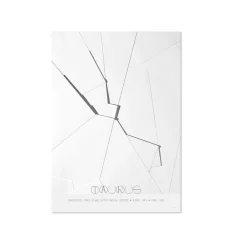 - Tyren - Taurus - 50x70 cm^ChiCura Clearance