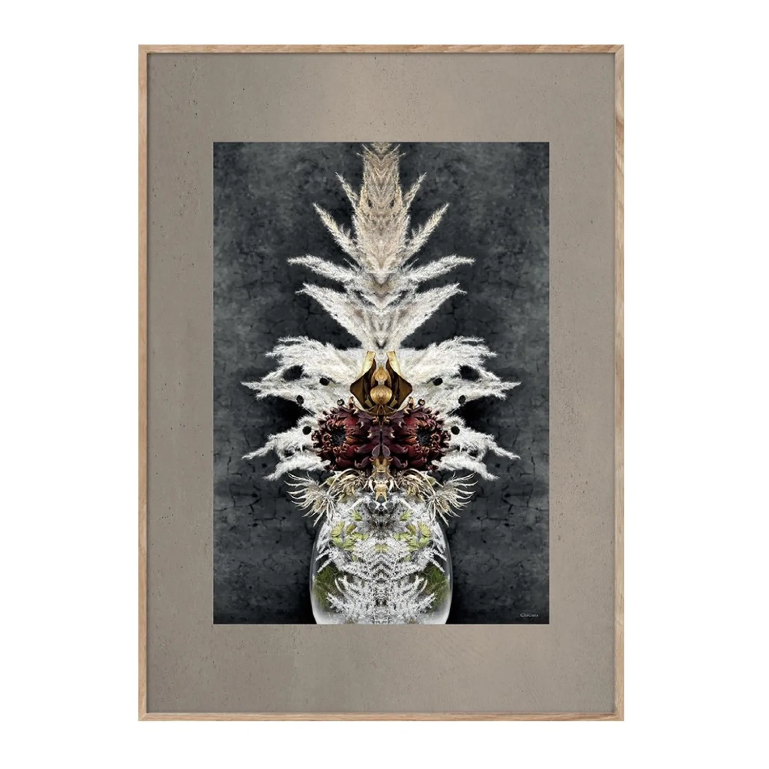 - Vintage Reflection CC2 - 50/70*ChiCura Clearance