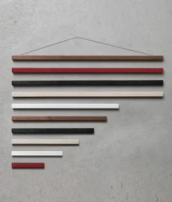 Copenhagen - Magnetramme - Egetræ 71 cm^ChiCura Clearance