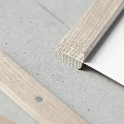 Copenhagen - Magnetramme - Egetræ 51 cm*ChiCura New