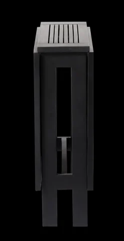 - Havebord - Butterfly klapbord 130x65cm mat sort^Cinas Discount