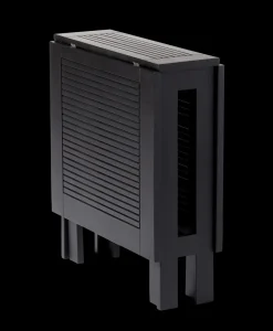 - Havebord - Butterfly klapbord 130x65cm mat sort^Cinas Discount