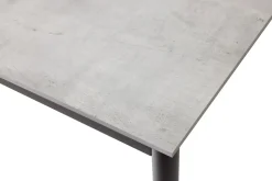 - Havebord - Mood Classic bord 167,5x100cm antracit HPL^Cinas Online