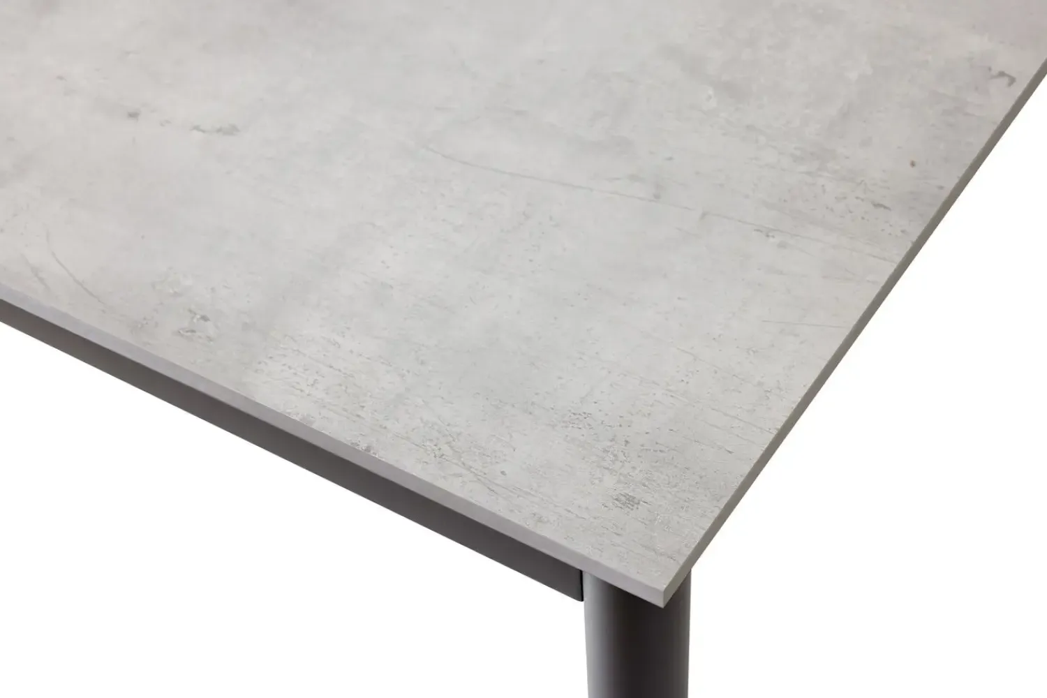 - Havebord - Mood Classic bord 167,5x100cm antracit HPL^Cinas Online