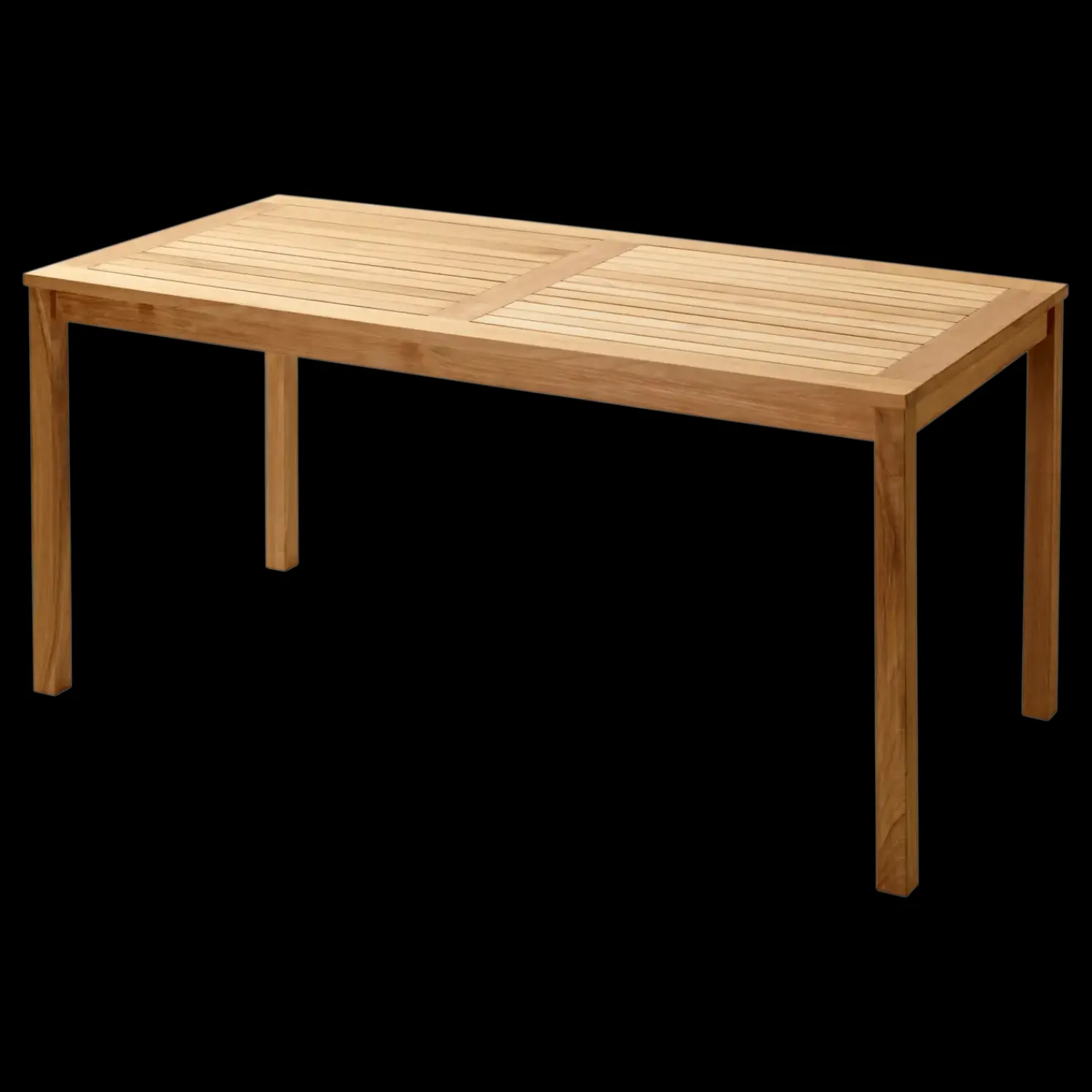 - Havemøbelsæt - Rosenborg møbelsæt, teak*Cinas Best