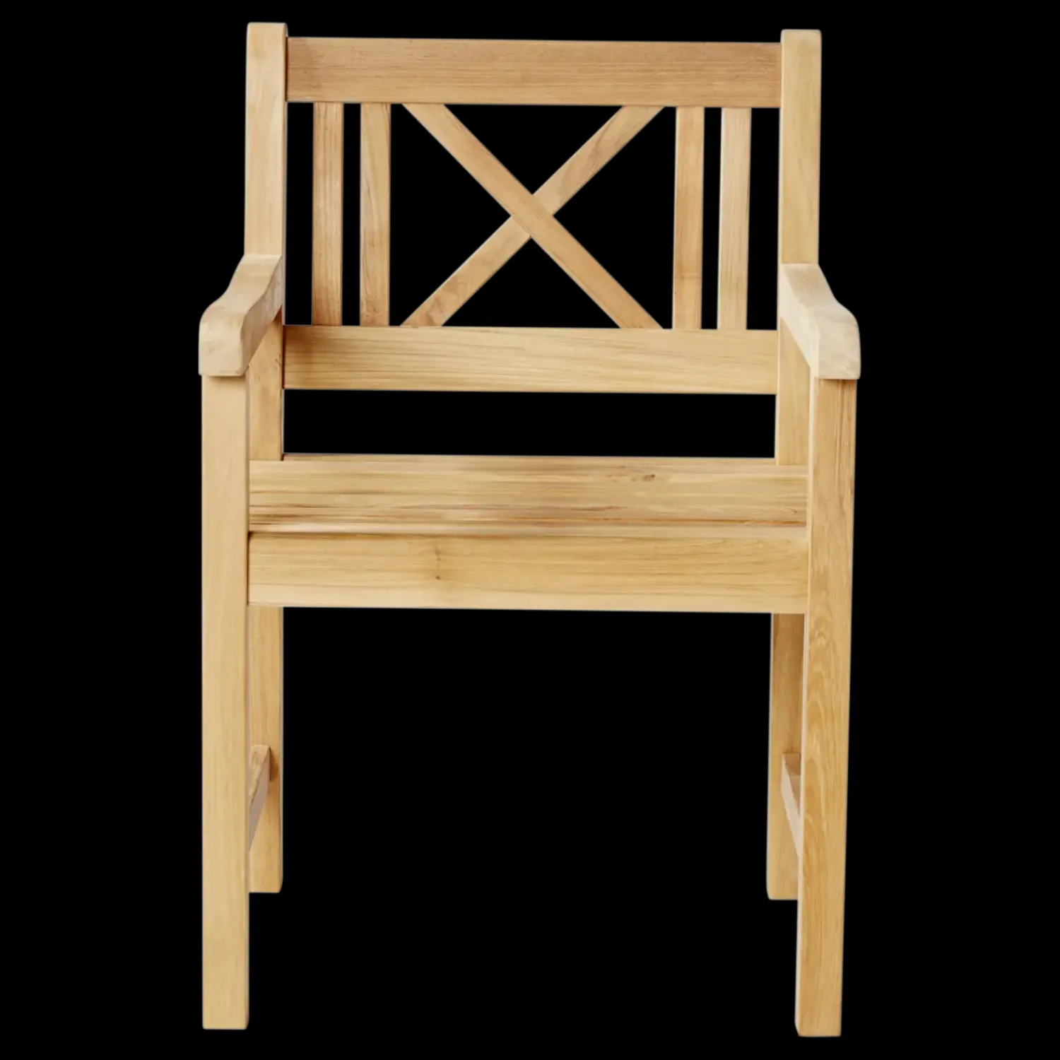 - Havemøbelsæt - Rosenborg møbelsæt, teak*Cinas Best