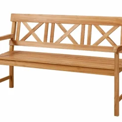 - Havemøbelsæt - Sofiero havesæt i teak^Cinas Discount