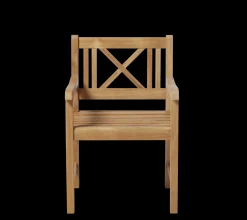 - Havestol - Rosenborg stol teak*Cinas Best