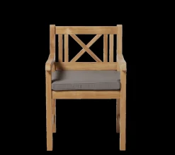 - Havestol - Rosenborg stol teak*Cinas Best