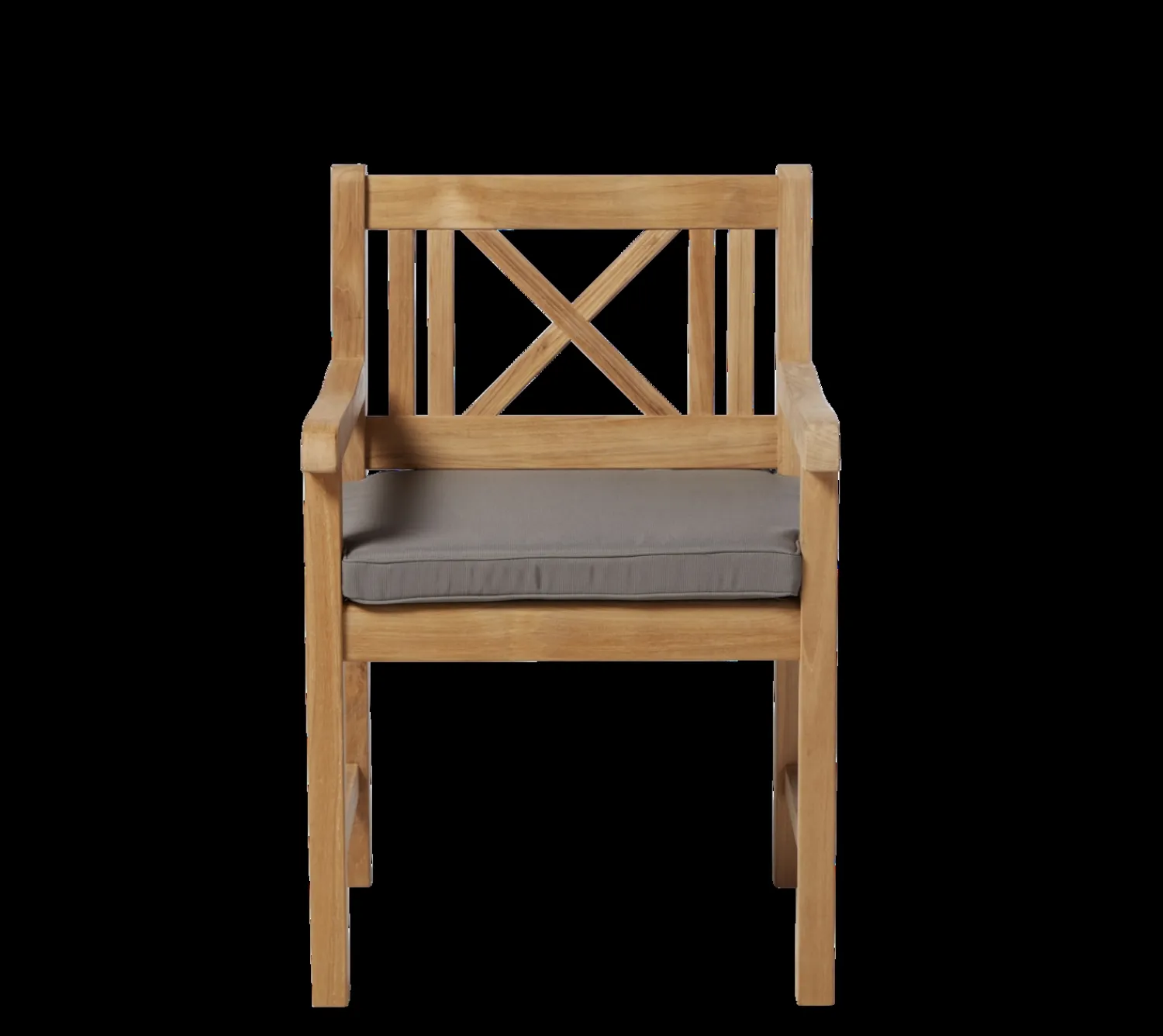 - Havestol - Rosenborg stol teak*Cinas Best