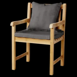 - Havestol - Rosenborg stol teak*Cinas Best