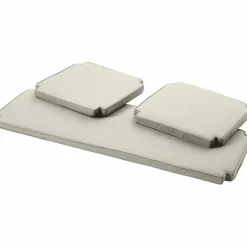 - Hyndesæt til Rosenborg/Sofiero sand (3 hynder)*Cinas Hot