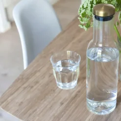 - Noble spisebord 182x95cm bambus^Cinas Hot