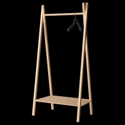 - Noble tøjstativ, bambus^Cinas Hot