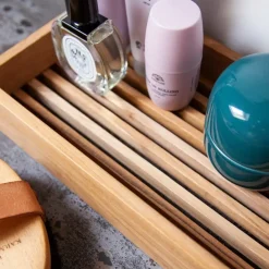 - Opbevaringsbakke, teak^Cinas Best