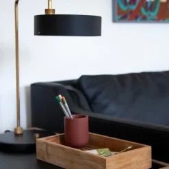 - Opbevaringsbakke, teak^Cinas Best