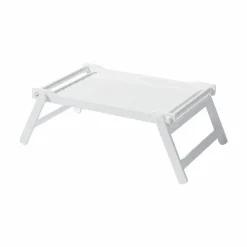 - Sengebakke i mat hvid mahogni*Cinas Best