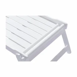 - Sengebakke i mat hvid mahogni*Cinas Best