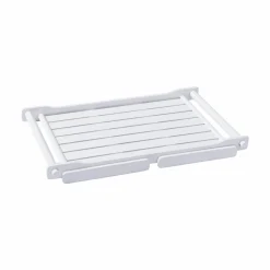 - Sengebakke i mat hvid mahogni*Cinas Best