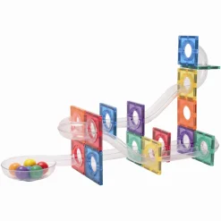 - Kuglebane - Ball Run Compact Pack - Intense 60*Cleverclixx Discount