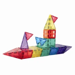 - Magnetlegetøj - Original Pack - Intense 60^Cleverclixx Discount