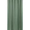 - Badeforhæng - Lines shower curtain w/eyelets 220 cm - Skovgrøn*Compliments New