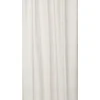 - Badeforhæng - Lino shower curtain w/eyelets 200 cm - Linen^Compliments Discount
