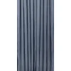 - Badeforhæng - Lines shower curtain w/tape 200 cm - Mørk blå^Compliments Online