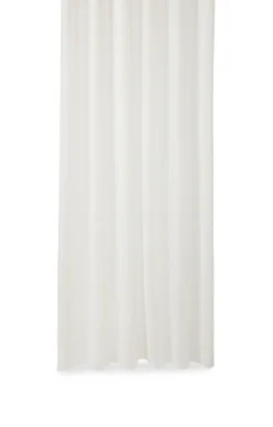 - Badeforhæng - Lumien shower curtain w/tape 220 cm - Cream^Compliments New