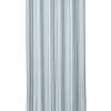 - Badeforhæng - Spectrum shower curtain w/tape 200 cm - Blå^Compliments Sale
