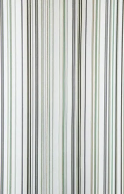 - Badeforhæng - Spectrum shower curtain w/tape 200 cm - Grøn^Compliments Best