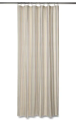 - Badeforhæng - Spectrum shower curtain w/eyelets 200 cm*Compliments Outlet