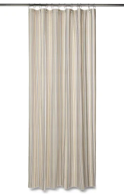 - Badeforhæng - Spectrum shower curtain w/eyelets 200 cm*Compliments Outlet