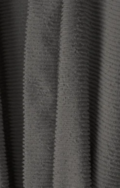 - Badekåbe - Slow Bath Robe S - Grå^Compliments Sale