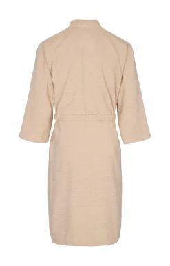 - Badekåbe - Slow Bath Robe M - Linen*Compliments Online