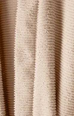 - Badekåbe - Slow Bath Robe L - Linen*Compliments