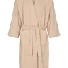 - Badekåbe - Slow Bath Robe XL - Linen^Compliments Sale