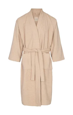 - Badekåbe - Slow Bath Robe XL - Linen^Compliments Sale