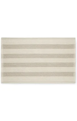 - Bademåtte - Basin Rug 50x80 cm - Moon/Sand*Compliments Online
