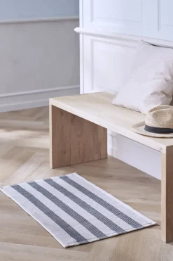 - Bademåtte - Basin Rug 50x80 cm - Grå/taupe^Compliments Best