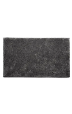 - Bademåtte - Even Bath Mat 60x100 cm - Grå*Compliments Clearance