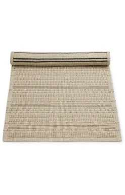 - Bademåtte - Sands Rug 60x100 cm - Linen*Compliments New
