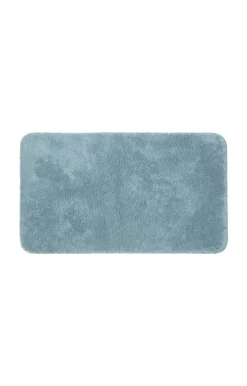 - Bademåtte - Waves Bath Mat 60 x100 cm - Sea blue*Compliments