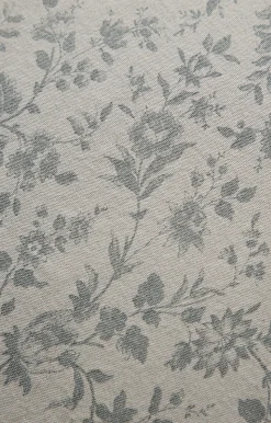 - Blossom Bed Linen - 140x200/60x63 cm - Sand^Compliments Sale