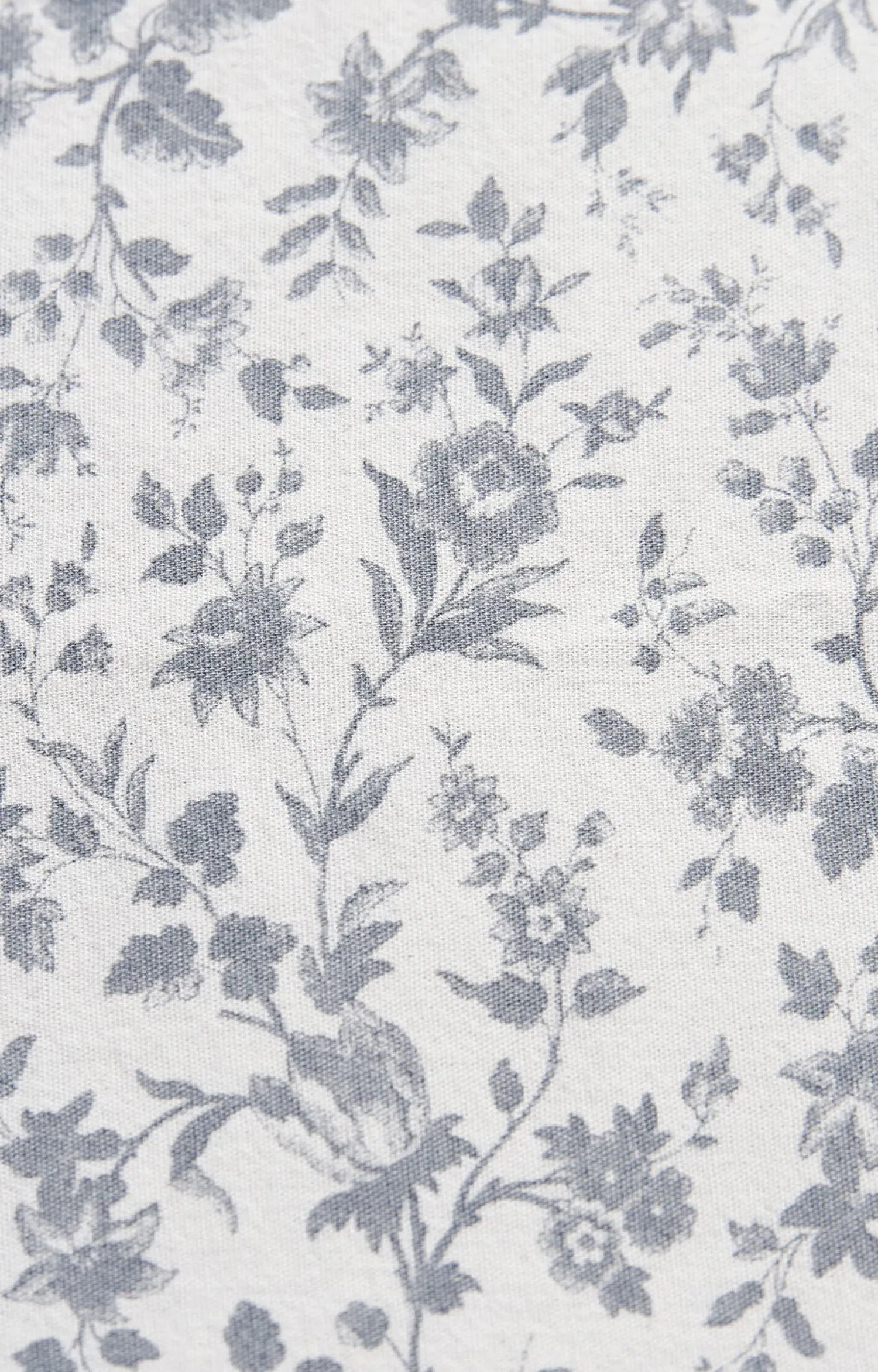 - Blossom Bed Linen - 140x220/60x63 cm - Moon*Compliments Online