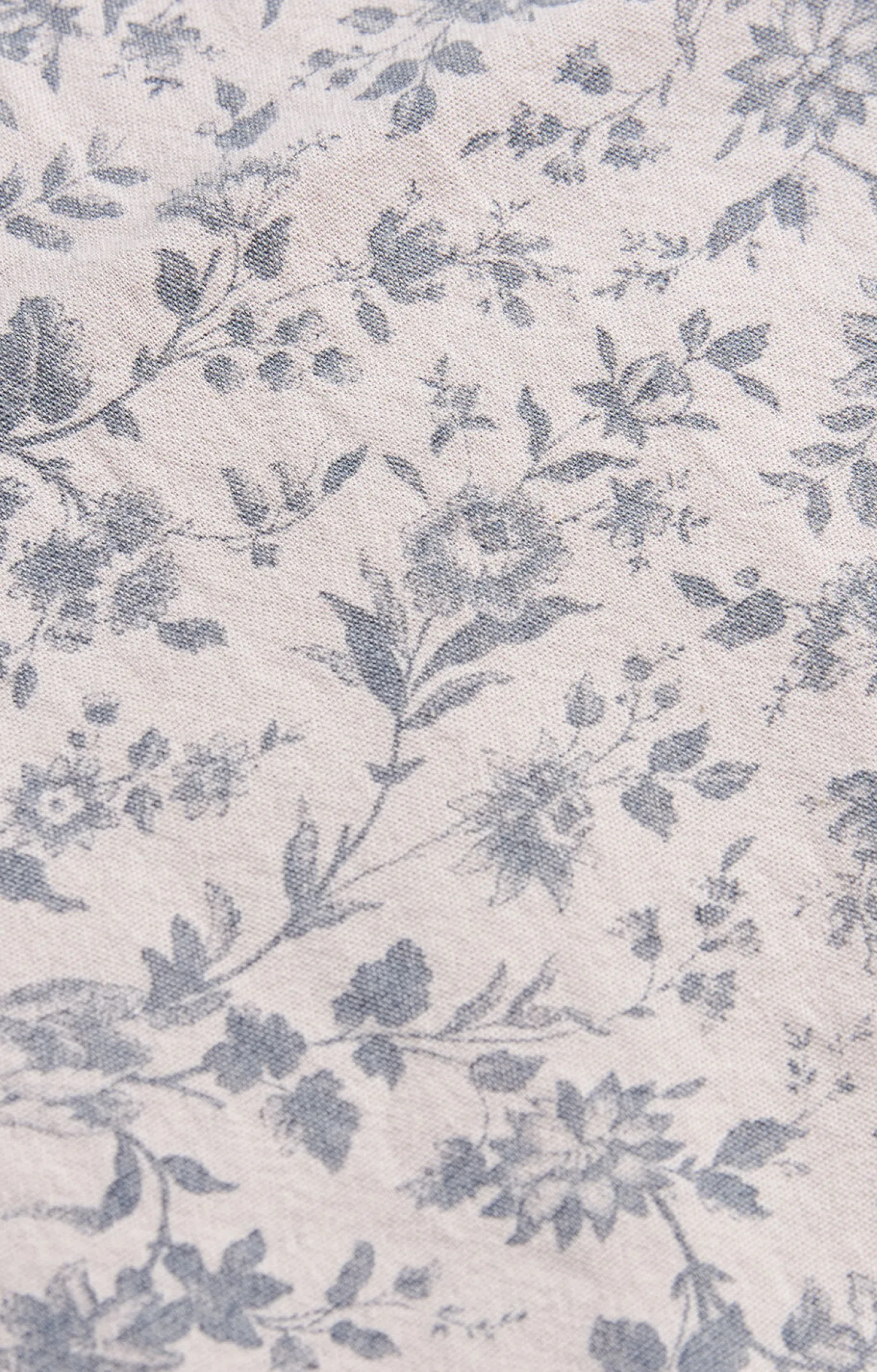 - Blossom Bed Linen - 140x220/60x63 cm - Dusty rose*Compliments