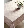- Bordløber - Wind Damask 50x140 cm - Rose*Compliments Best