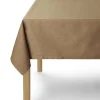 - Confetti Damask Table Cloth 150x300 cm - Valnød^Compliments Hot