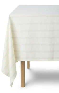 - Dug - Brise Table Cloth 200x200 cm - Grøn*Compliments Discount