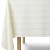 - Dug - Brise Table Cloth 150x290 cm - Grøn^Compliments